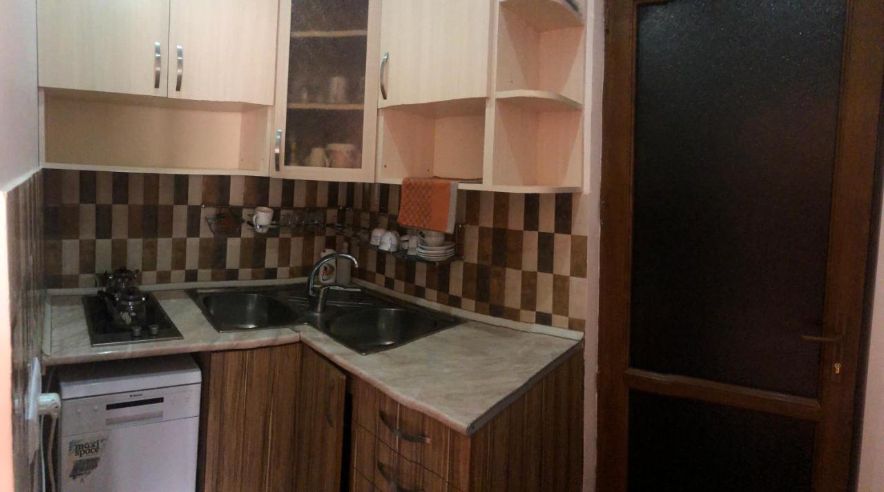 Bed and Breakfast Chez Yvette Garni Esterno foto