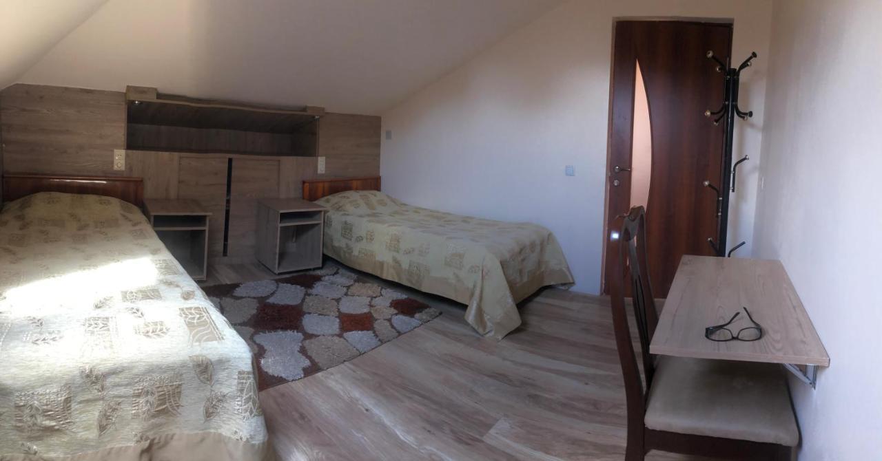 Bed and Breakfast Chez Yvette Garni Esterno foto