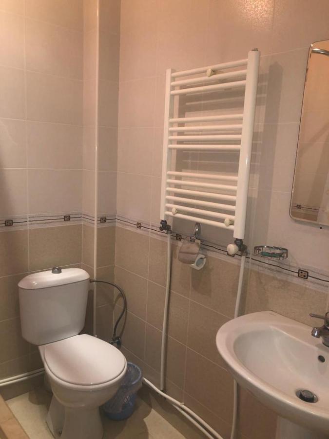 Bed and Breakfast Chez Yvette Garni Esterno foto